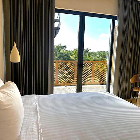 Отель Wyndham Тулум Экстерьер фото