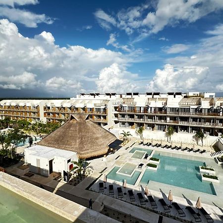Отель Wyndham Тулум Экстерьер фото